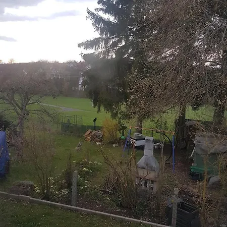 Lejlighed Amely Neu-Anspach