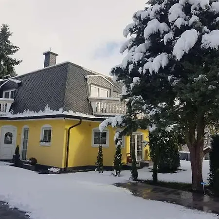 Apartment Amely Neu-Anspach