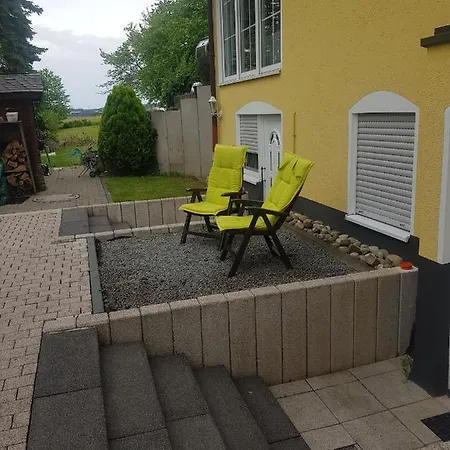 Lejlighed Amely Neu-Anspach